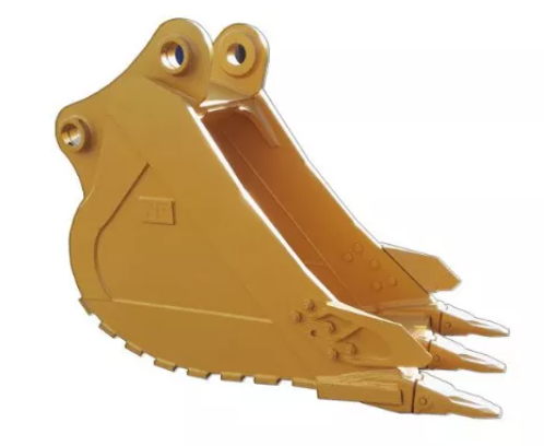 نحوه تعویض سطل بیل مکانیکی